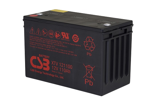csb蓄电池是否有胶体电池
