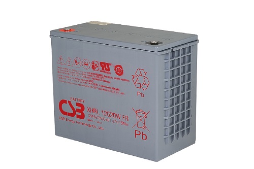 哪些因素会导致CSB蓄电池容量下降